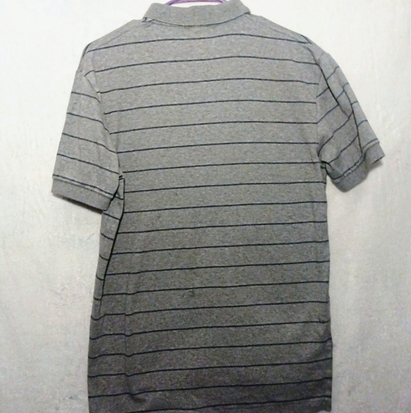 🔥NEW🔥 POLO By Ralph Lauren Grey Small Polo Shirt - Picture 5 of 5